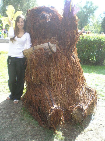 Надежда Никитина