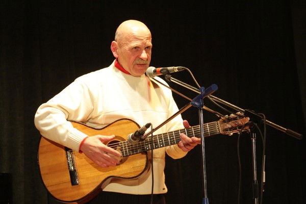 Сергей Смирнов