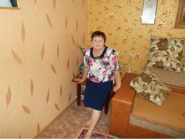 Елизавета Карамышева