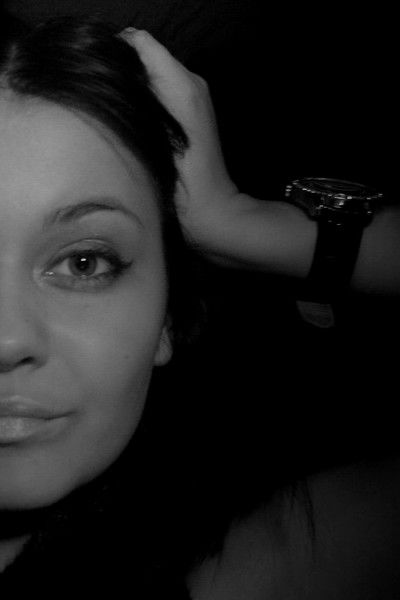 Екатерина Кутузова