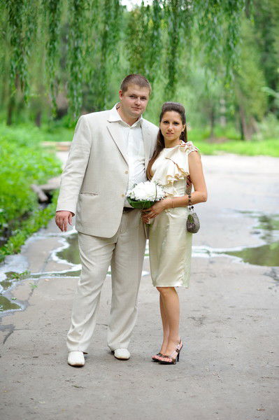 Вера Соколова