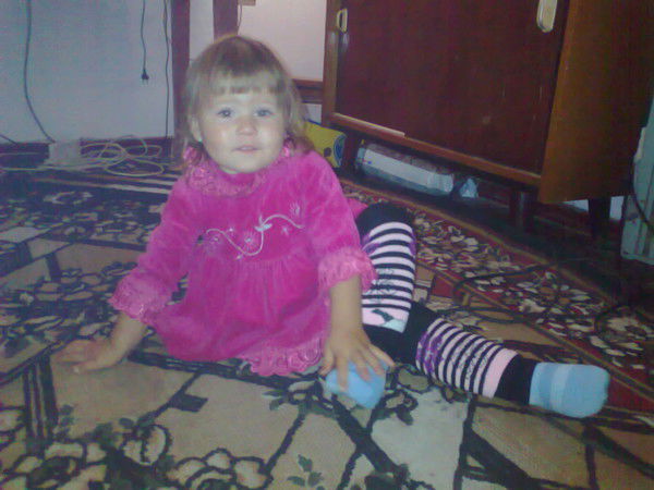 Мавиле Сулейманова