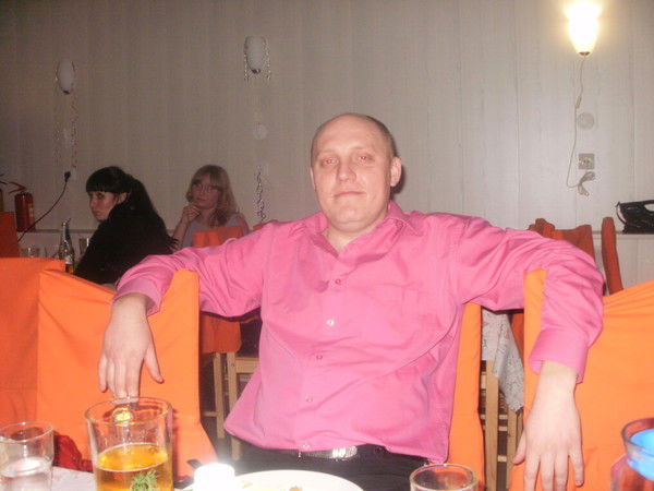 Андрей Ананенко