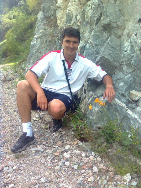 Андрей Шегиров