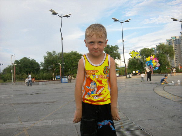 Андрей Пуголовок