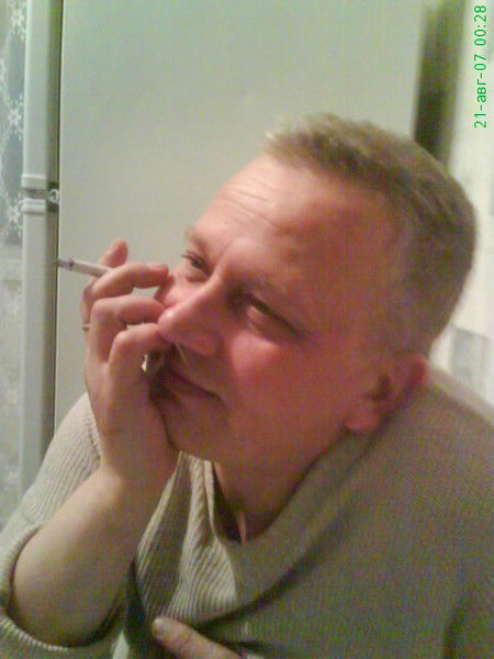 Владимир Тихонов