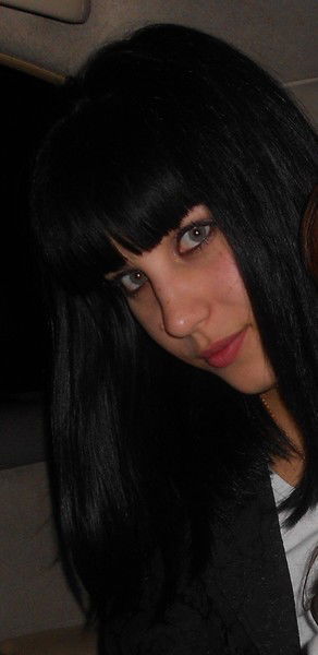 Оксана Фолей