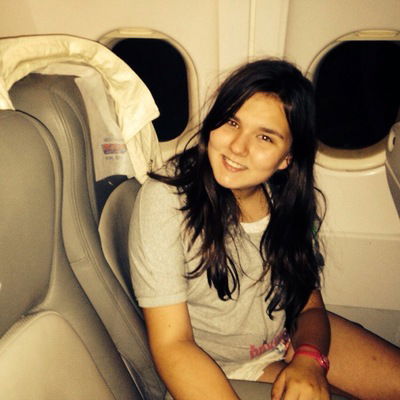 Валерика Батова