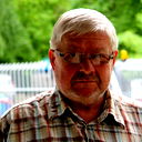 Владимир Бажанов