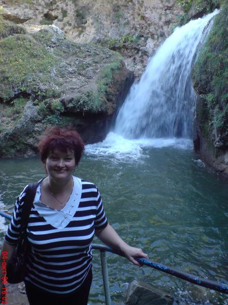 Нина Лямзина