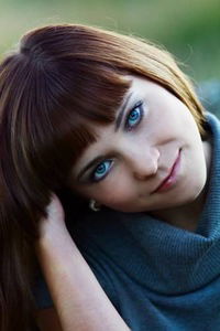 Алла Нестерова