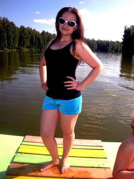 *юляшечка* ***