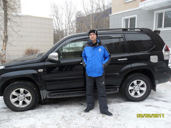 Даник Сеитов