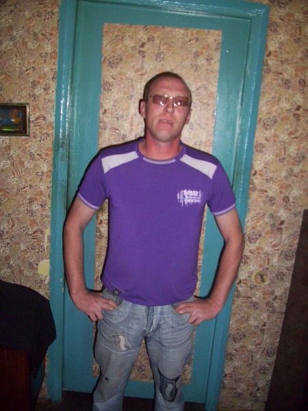 Максим Иваницкий