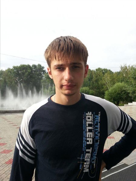 Дмитрий Дроздов