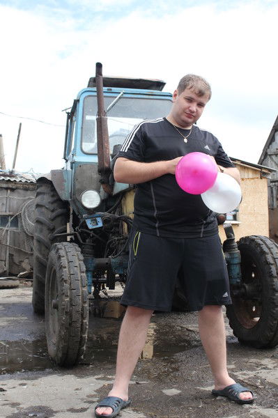 Юрий Матвейчук