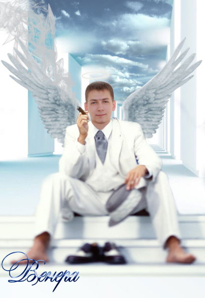 Максим Кузнецов