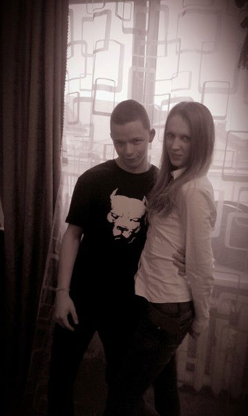 Лёша Шалимов