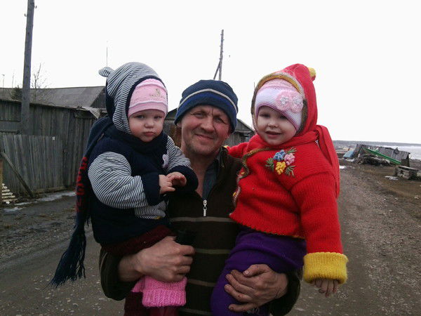 Вячеслав Лизнёв