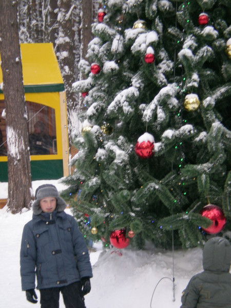 Дмитрий Феофанов