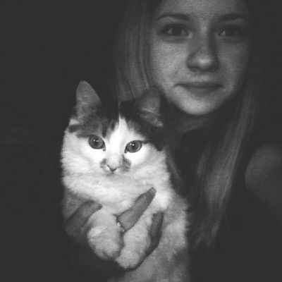 Аня Сницаренко