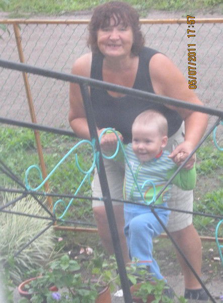 Валентина Аксенова