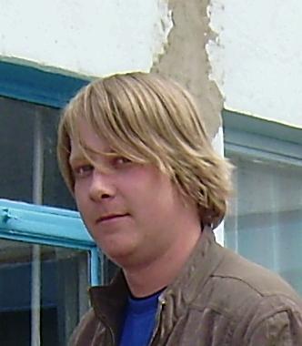 Долгов Денис