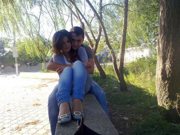 Кристина Сергеевна =))