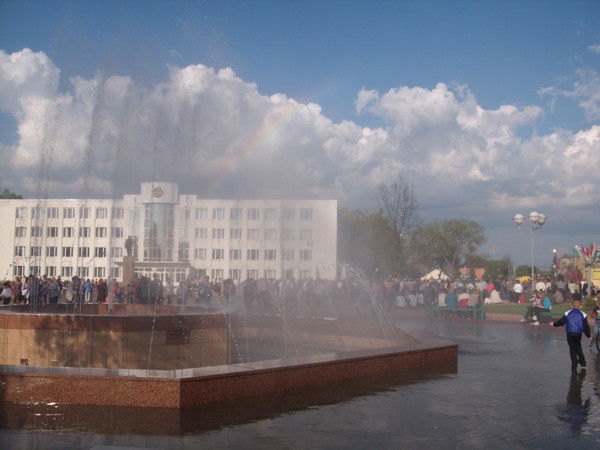 Татьяна Янукович