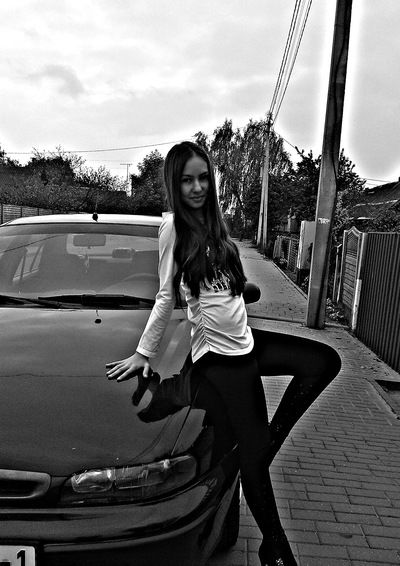 Яна Прокопюк