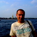 Андрей Суслов