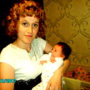 Елена Новоселова