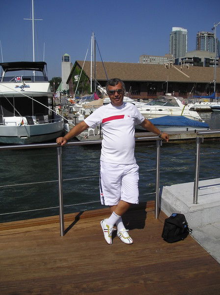 Боря Эпельбаум