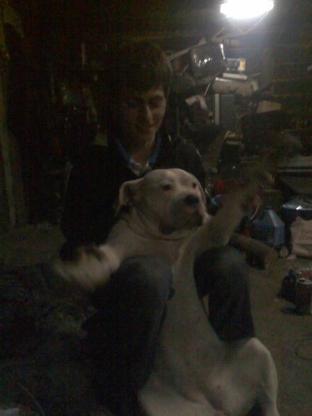 Юра Погребан