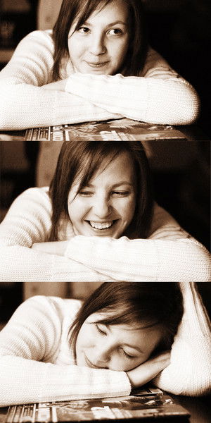 Мария Козлова