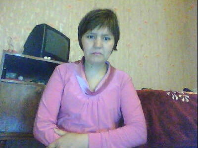 Нуржанат Карагулова