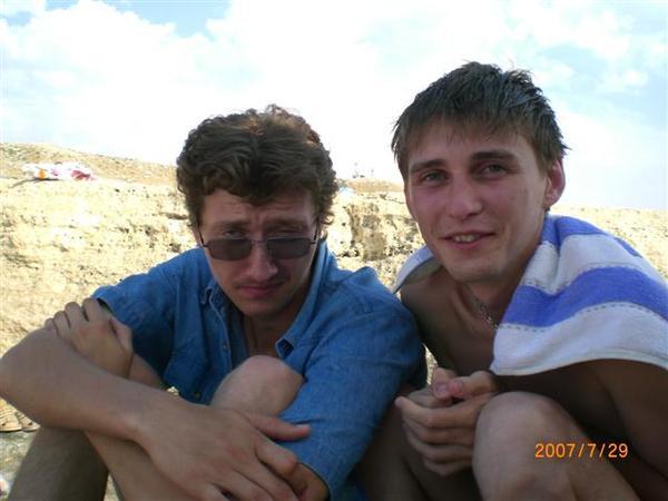 Алексей Дерягин