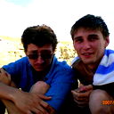 Алексей Дерягин