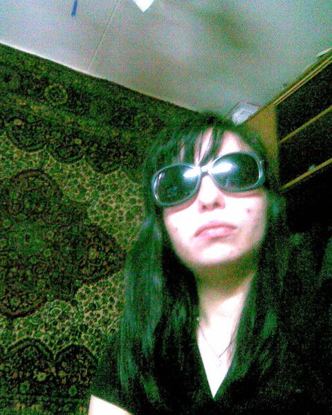 Мария Самойлова