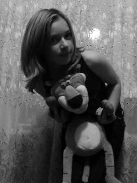 Оленька Гоюнли