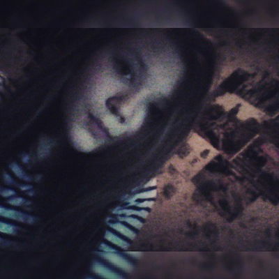 Камила Рахматуллина