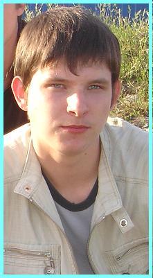 Иван Аганичев