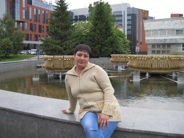 Ольга Павленко