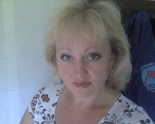 Светлана Светлановна