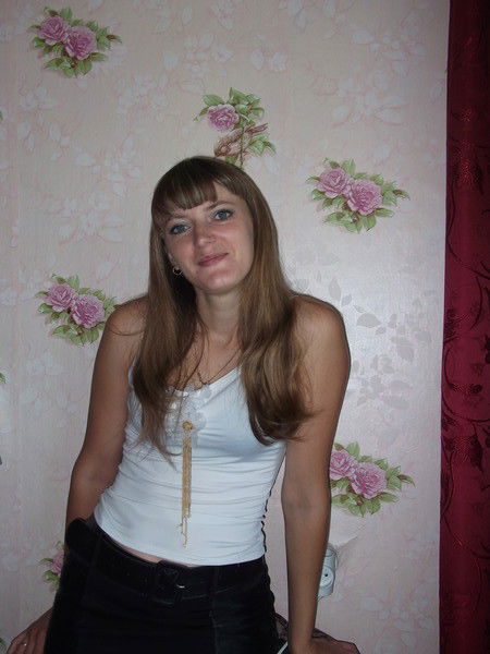 Марина Курулева