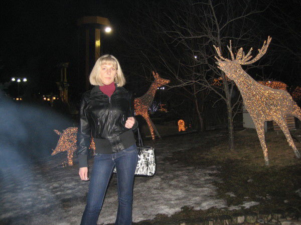 Марина Симбаба