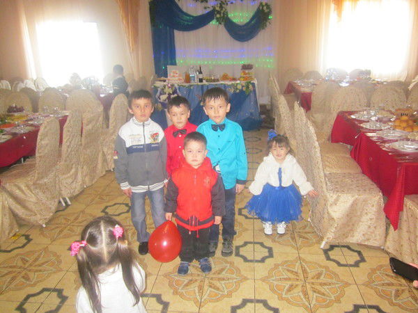 Жулдыз Елеубаевна