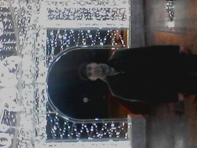 Феликс Мамонтов