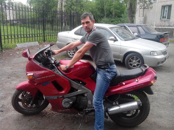 Алексей Павлов