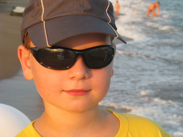 Михаил Романов